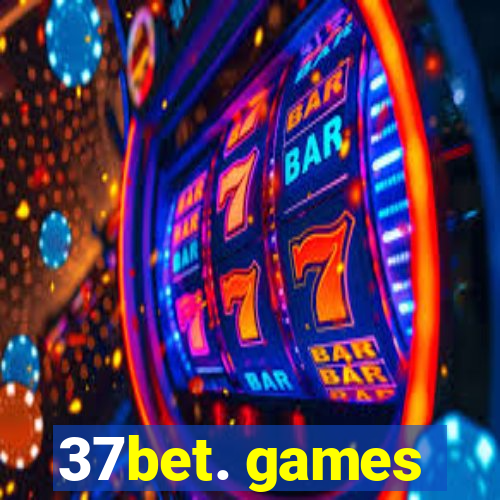 37bet. games